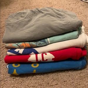 TSHIRT LOT